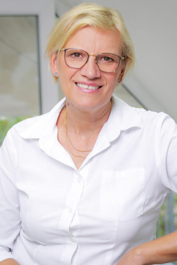 Dr. Christina Mühl Ginsheim